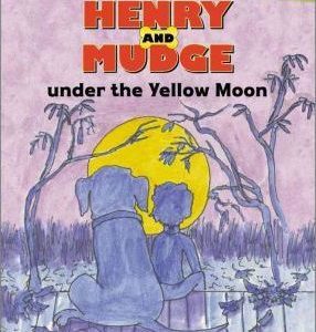 Henry and Mudge Under the Yellow Moon (#4)