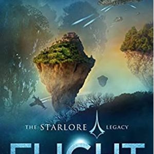 FLIGHT - Starlore Legacy #2