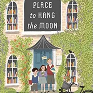 A Place to Hang the Moon