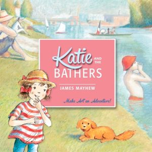 Katie and the Bathers