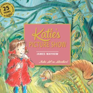Katie's Picture Show