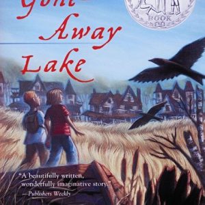 Gone-Away Lake