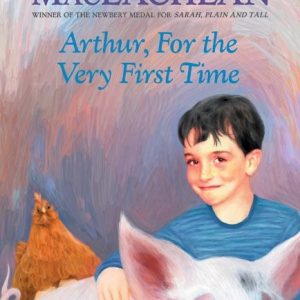 Arthur, For the Very First Time