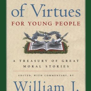 Book of Virtues for Young People, The