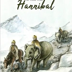 He Went With Hannibal