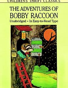 Adventures of Bobby Raccoon, The