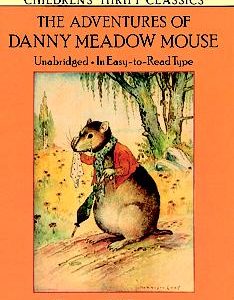 Adventures of Danny Meadow Mouse, The