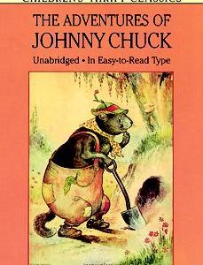 Adventures of Johnny Chuck, The