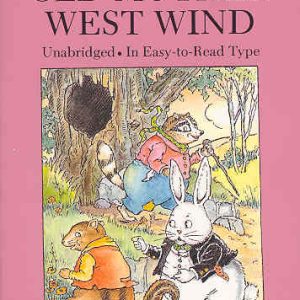 Old Mother West Wind