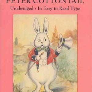 Adventures of Peter Cottontail, The