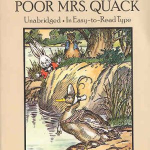 Adventures of Poor Mrs Quack, The