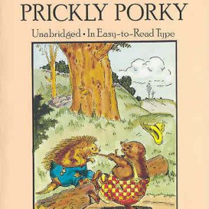 Adventures of Prickly Porky, The