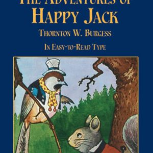 Adventures of Happy Jack, The