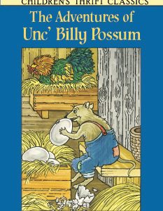 Adventures of Unc' Billy Possum, The