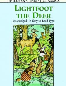 Lightfoot the Deer