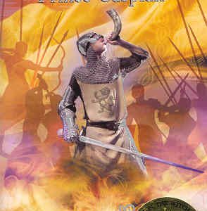 Prince Caspian - #4 Chronicles of Narnia
