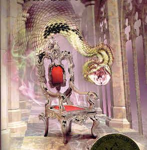 Silver Chair, The - #6 Chronicles of Narnia