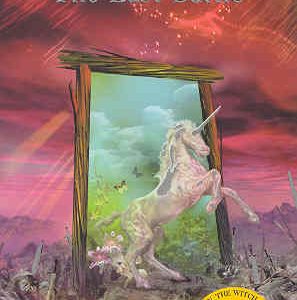 Last Battle, The - #7 Chronicles of Narnia