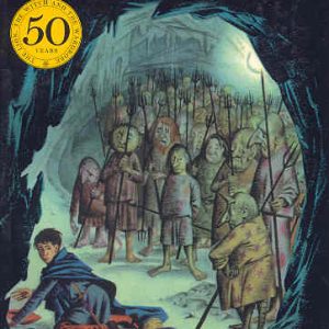 Silver Chair, The - #6 Chronicles of Narnia - Full Colour Edition