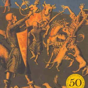Last Battle, The - #7 Chronicles of Narnia - Full Colour Edition
