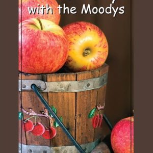 Book #6 - Autumn Days with the Moodys