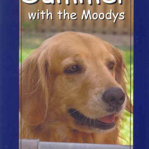 Book #1 - Summer With the Moodys