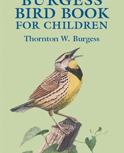 Burgess Bird Book for Children, The
