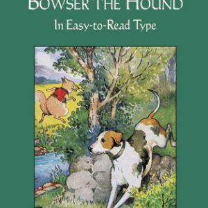 Bowser the Hound