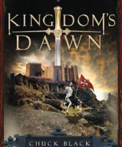Kingdom's Dawn - #1 Kingdom Series