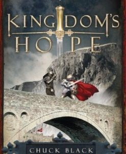 Kingdom's Hope - #2 Kingdom Series