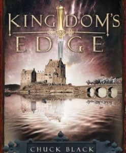 Kingdom's Edge - #3 Kingdom Series