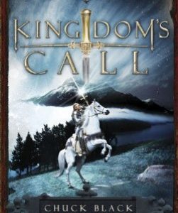 Kingdom's Call - #4 Kingdom Series