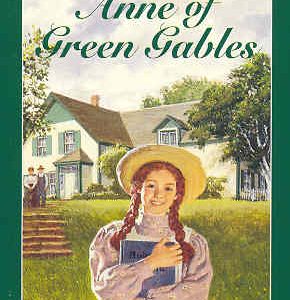Anne of Green Gables