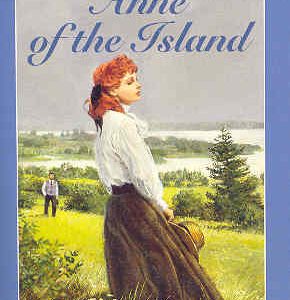 Anne of the Island