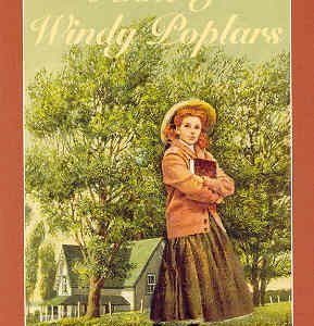 Anne of Windy Poplars