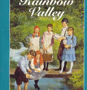 Rainbow Valley
