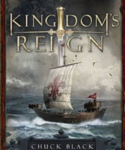 Kingdom's Reign - #6 Kingdom Series