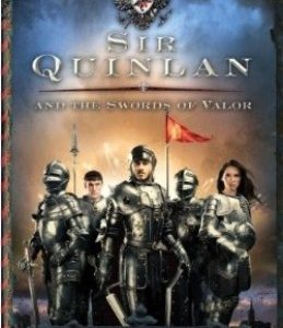 Sir Quinlan and the Swords of Valor - #5 Knights of Arrenthtrae
