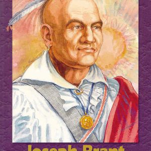 Joseph Brant - The Canadians