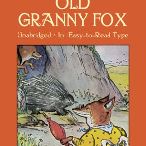 Old Granny Fox