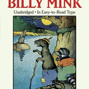 Billy Mink
