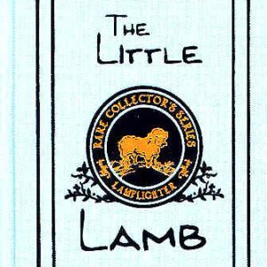 Little Lamb, The
