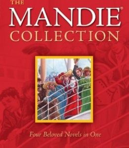 Mandie Collection Volume 11