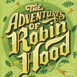 Adventures of Robin Hood, The