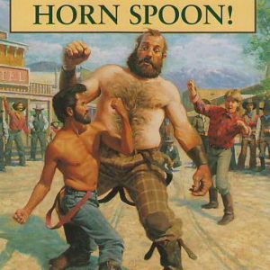 By the Great Horn Spoon