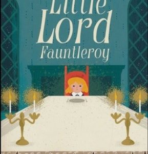 Little Lord Fauntleroy