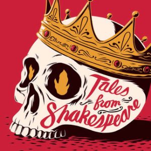 Tales from Shakespeare - Puffin Classics