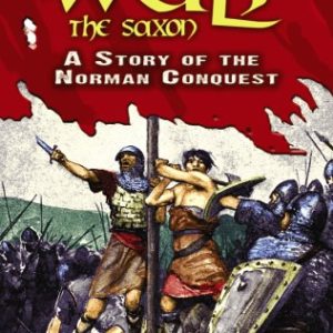 Wulf the Saxon