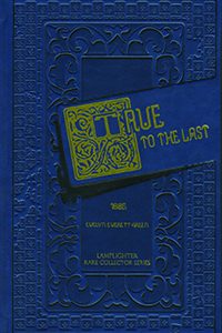 True to the Last