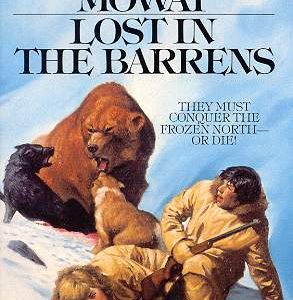 Lost in the Barrens